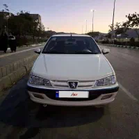 پژو پارس ، فوق تمیز بدون مشابه