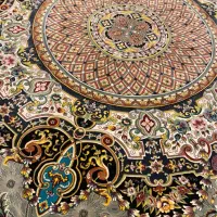 فرش ۱۲ متری در حد نو|فرش|میناب, |دیوار