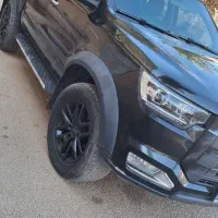 کی ام سی تی 8|خودرو سواری و وانت|زاهدان, |دیوار