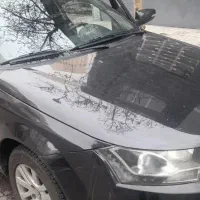 دنا مشکی ۹۵|خودرو سواری و وانت|مشهد, شهید بهشتی|دیوار