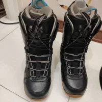 بوت اسنوبرد برند نیترو در حد نو