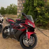 Cbr 1000 2006|موتورسیکلت|بوکان, |دیوار