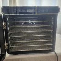 میوه خشک کن سنکورمدل ۷۷۵۰|سایر لوازم برقی|تهران, صادقیه|دیوار