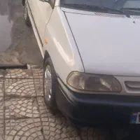 پراید ۸۱ خانگی