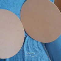 رزین ابعاد کوچک و ابعاد بزرگ و فرزمینیاتوری اصلی