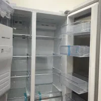 ساید بای ساید هوشمند گالری (فرنیا)27 فوت S3Di-S100|یخچال و فریزر|گلبهار, شهر جدید گلبهار|دیوار