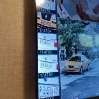 دوربین4K،پلاک‌خوان/تشخیص چهره