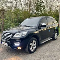 لیفان x60 مدل 93 درجه یک بیرنگ