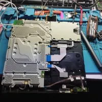 تعمیرات تخصصی کنسول و دسته بازی