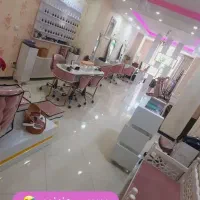 فروش تجهیزات ارایشگاهی  یکجا و خورد|آرایشگاه و سالن‌های زیبایی|شهریار, شهریار|دیوار