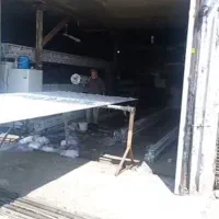 کرکره برقی وشیشه سکوریت از صفر تا صد|خدمات پیشه و مهارت|عباسآباد, |دیوار