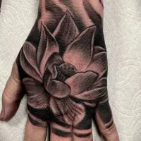 اجرای تخصصی تتو بدن