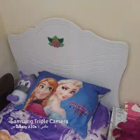 تخت دو نفره و تک نفره|تخت و سرویس خواب|مشکین‌دشت, |دیوار