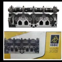 سرسیلندر پژو(دسته دوم)