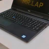 لپتاپ گیمینگ Dell 3530 گرافیک 4گیگ i7 نسل8 12 هسته|رایانه همراه|شیراز, عفیف‌آباد|دیوار