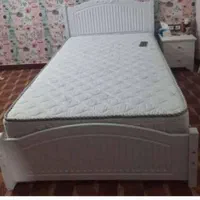 انواع تشک خوشخواب تشک تک نفره تشک دونفره