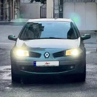 مگان 2000 اتومات مدل 2010