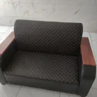 فروش مبل اداری دونفره