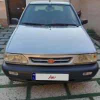 مدل ۸۵ تک سوز بشرط|خودرو سواری و وانت|لشت نشا, |دیوار