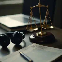 مشاور آزمون های حقوقی