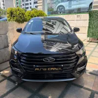آریزو 6 پرو 1403 اتوکارل