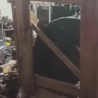 لیستر ST2 خشک کامل|ماشینآلات صنعتی|میاندوآب, |دیوار