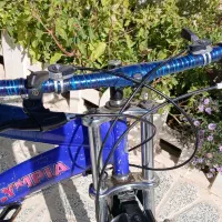 دوچرخه 26-27 المپیا عروسک|دوچرخه، اسکیت، اسکوتر|بروجرد, |دیوار