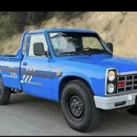 نیسان تکسوز اپشنال رادیال svdh