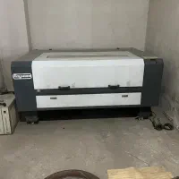 فروش دستگاه لیزر صنعتی Raymon