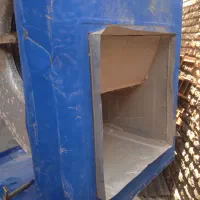 کولرآبی پوشال سلولزی