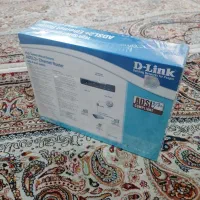 مودم روتر DLink