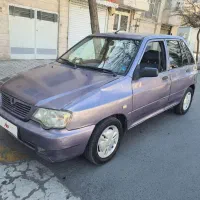 پراید۱۱۱sx|خودرو سواری و وانت|مشهد, عبادی|دیوار