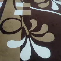 گلیم فرش ۶متری زیبا
