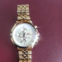 ساعت الگانس مردانه