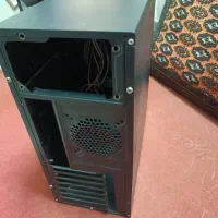 قاب کیس خالی کامپیوتر|قطعات و لوازم جانبی رایانه|فردیس, شهرک وحدت|دیوار