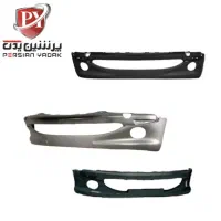 سپرجلوعقب پژو206