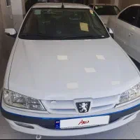 پژو پارس سال، مدل ۱۳۹۳