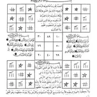 سر کتاب دعا استخاره قرآنی