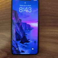آیفون Iphone Xs Max 256- Gray در حد نو