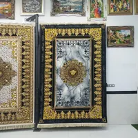 ورساچه ابر و بادی 1200 شانه|فرش|مشگین شهر, |دیوار