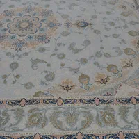 فرش 12 متری،1200شانه،نقش برجسته،در حد نو|فرش|تهران, مجیدیه|دیوار