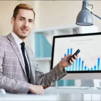 فرصت شغلی عالی در شرایط حال حاضر