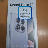 شیائومی not14pro