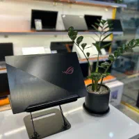 لپ تاپ ایسوس راگ asus Rog ۶ گیگ گرافیک