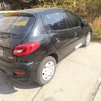 پژو 207 مدل 1400|خودرو سواری و وانت|کرج, حصارک پایین|دیوار