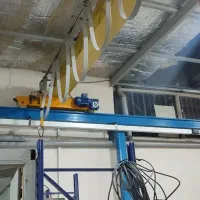 برقکار ساختمان و صنعتی|خدمات پیشه و مهارت|اصفهان, ملک‌شهر|دیوار