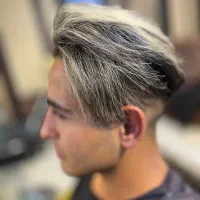 آموزشگاه فنی حرفهای فوق تخصصی آرایشگری مردانه|خدمات آموزشی|ارومیه, |دیوار