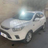 جک  s5 97|خودرو سواری و وانت|اصفهان, آبشار|دیوار