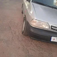 پراید مدل ۱۳۸۸