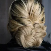 شینیون میکاپ